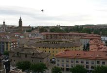 Plaza de Toros景点图片