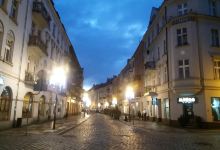 Old Town Hall景点图片