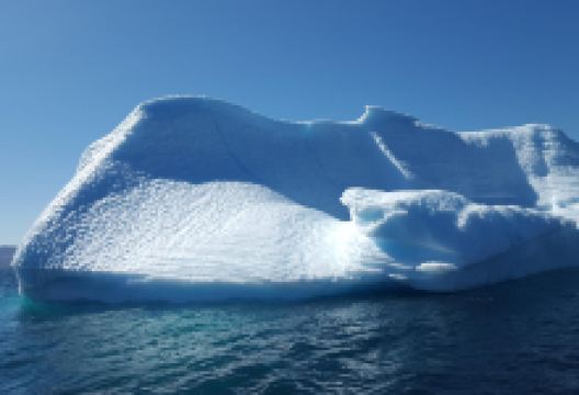 Hvalsey Church Ruins景点图片