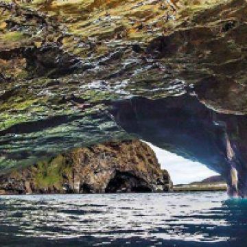 韦斯特曼纳埃亚尔图片