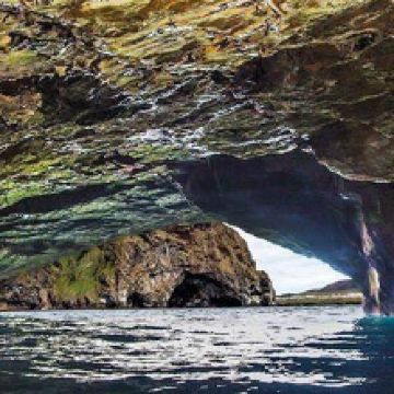 韦斯特曼纳埃亚尔图片