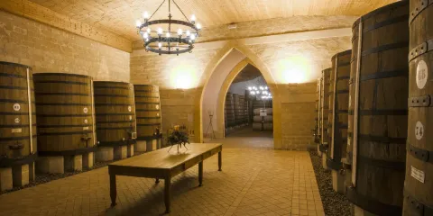 CANTINA MARTINEZ dal 1866