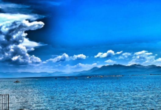 Commons Beach景点图片