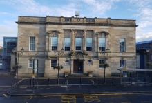 Airdrie Town Hall景点图片