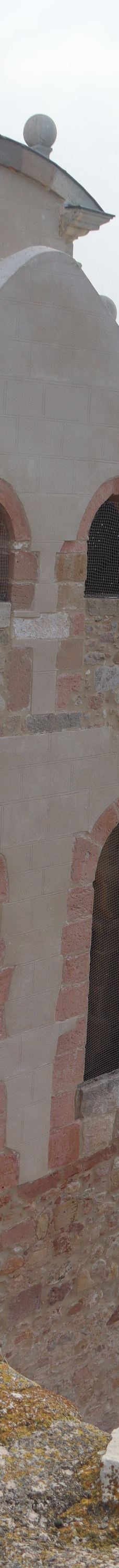 Castillo de Turegano-图雷加诺