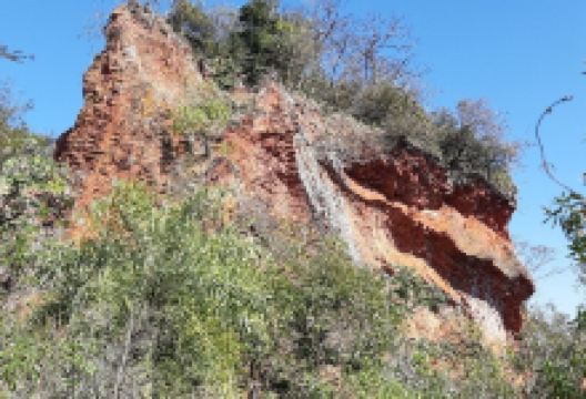 Cerro Coi景点图片