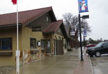 The Artym Gallery景点图片