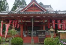 Shori-ji Temple景点图片