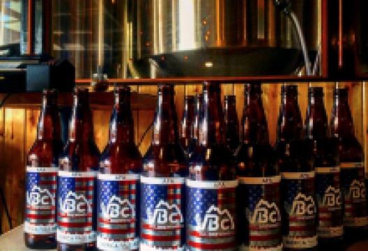 Vail Brewing Company景点图片