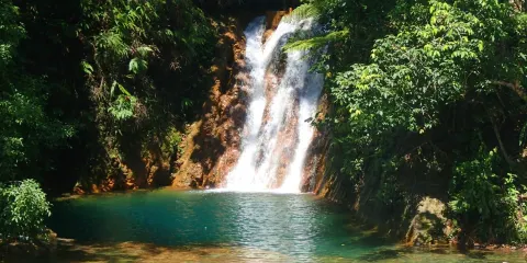 Taman Rekreasi Bukit Puteri