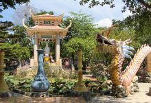 Tu Van Pagoda景点图片