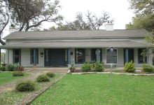 Historic Stagecoach Park景点图片