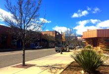 Clarkdale National Historic District & Townsite景点图片