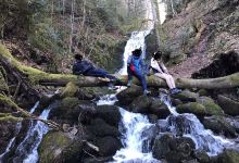 La Cascade du Cuisinier景点图片