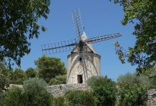 Le Moulin a Vent景点图片