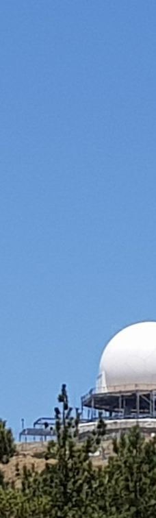 奥林匹斯山-特罗多斯山