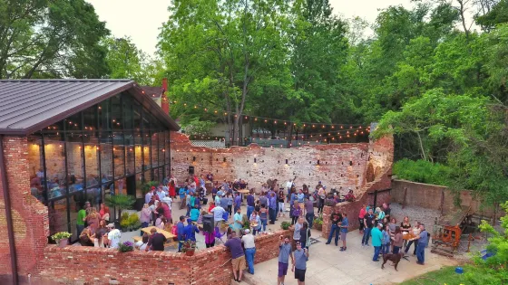 Oconee Brewing Company