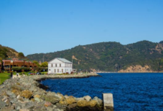 Shoreline Park景点图片