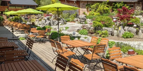 Oberhinteregger's Erlebnisbauernhof