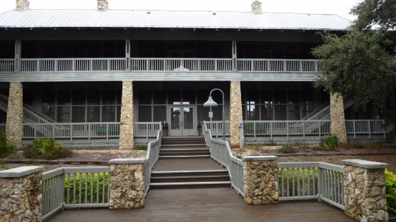 Hickory Point Recreation Park