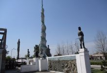 Monumento a la Bandera Macha景点图片
