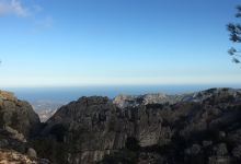 Cascade de Piscia景点图片