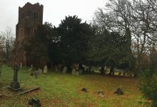 St John's Church景点图片