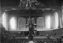 Hervormde Kerk Avenhorn景点图片