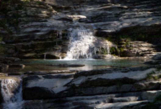 Vasques de la Lance景点图片