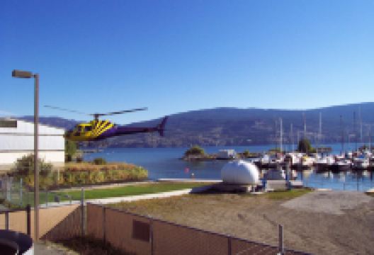 Freshwater Fisheries Society of BC Trout Hatchery景点图片