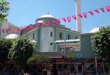 Hasan Basri Çantay Cami景点图片