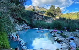 Terme Gorga