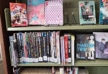 Camrose Public Library景点图片