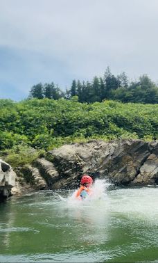 野川まなび馆-长井市