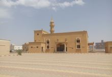 Tawhid mosque景点图片