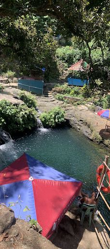 Balite Falls-阿马德奥