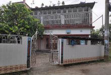 Kayerdara Central Jama Masjid景点图片