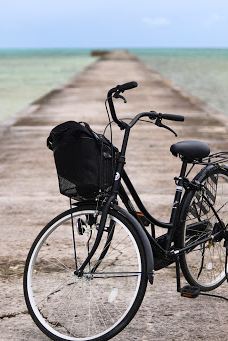 伊古桟橋-竹富町