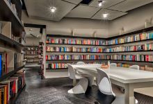 Biblioteca Angelo Santilli Sant'Elia Fiumerapido景点图片