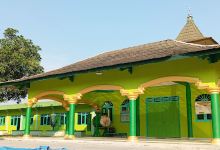 Masjid Agung Bumi Solo景点图片