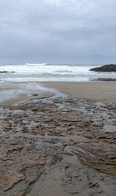 Public Beach Access 35th Street-林肯城