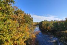 Buffalo Cattaraugus and Jamestown Scenic Railway景点图片