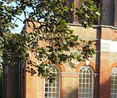 Carshalton Water Tower