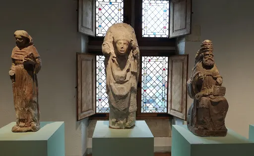 Musée historique et archéologique de l'Orléanais