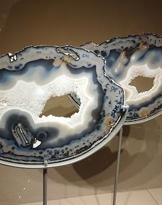 德国宝石博物馆-伊达尔-奥伯施泰因