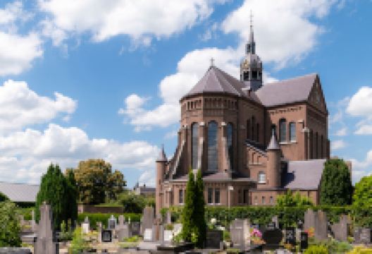 H. Alphonsuskerk景点图片