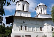 Park Ocnele景点图片