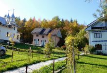 Manastirea Adormirea Maicii Domnului Sfantul Mina景点图片