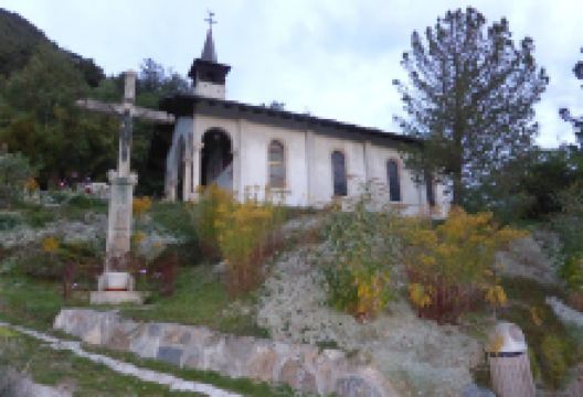 Chapelle Saint Anne景点图片