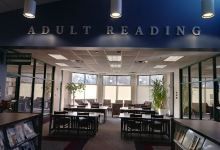 Culpeper County Library景点图片